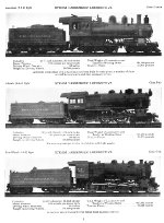 PRR "Modern Cars And Locomotives: 1926," Page 5